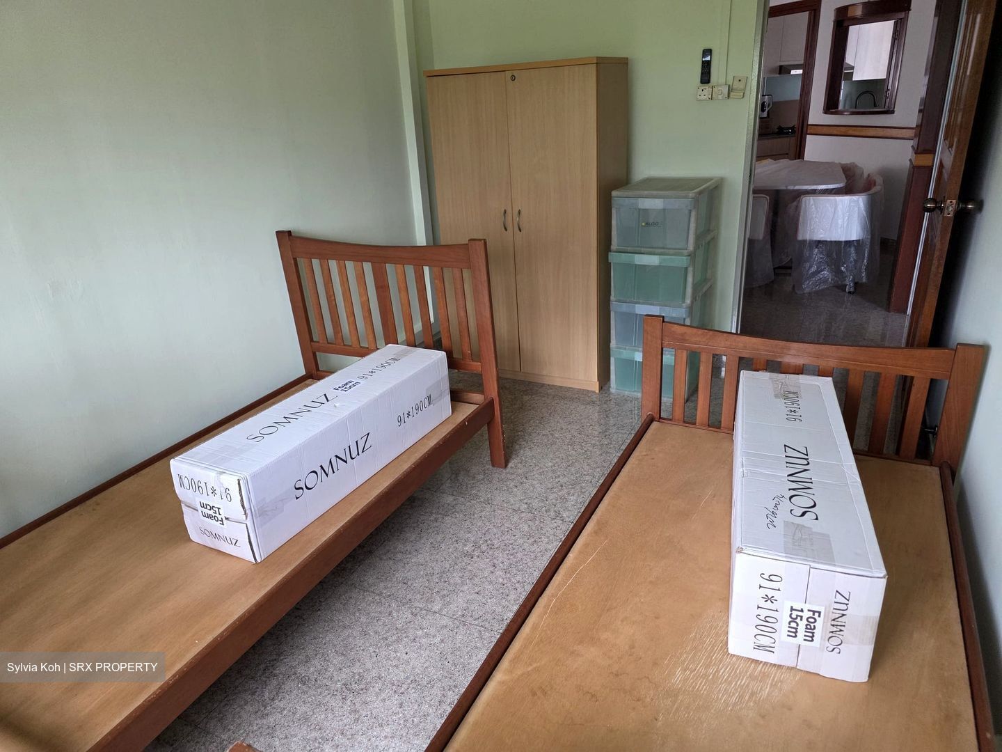 Blk 223A Compassvale Walk (Sengkang), HDB 4 Rooms #617045901